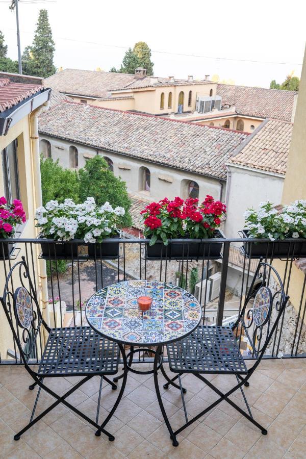 Apartment Tyche & Taormina